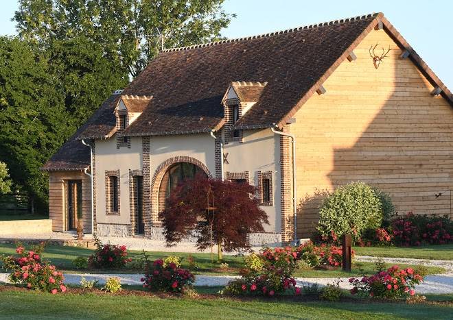 Domaine de la lochetiere