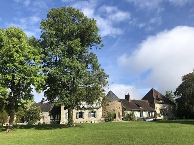 Domaine de laumondiere