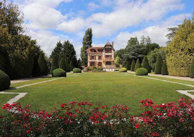Domaine des thomins