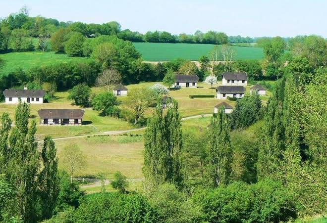 Domaine du vitou