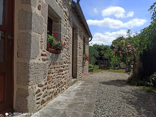 Gite coutoux