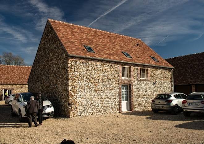 Gite de la bretilliere