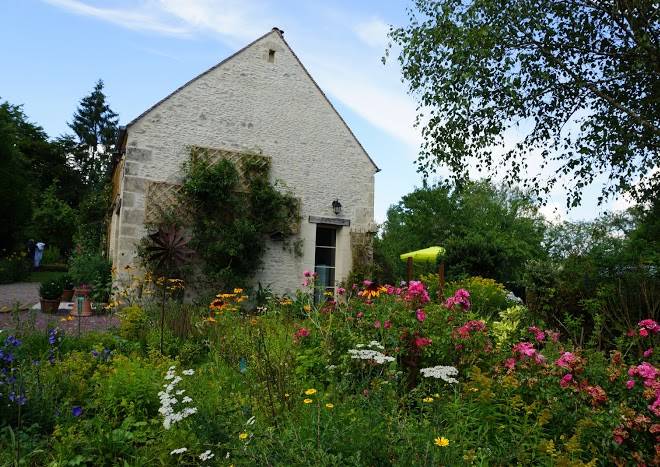 Gite de la houellerie