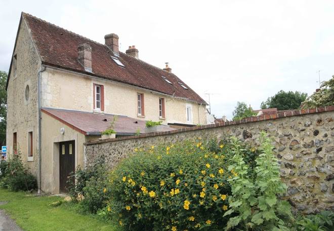 Gite edenaele