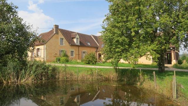 Gite rural de la verronniere