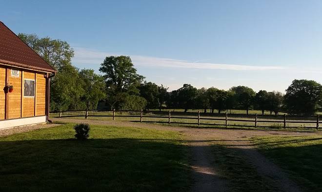 Haras del paradiso