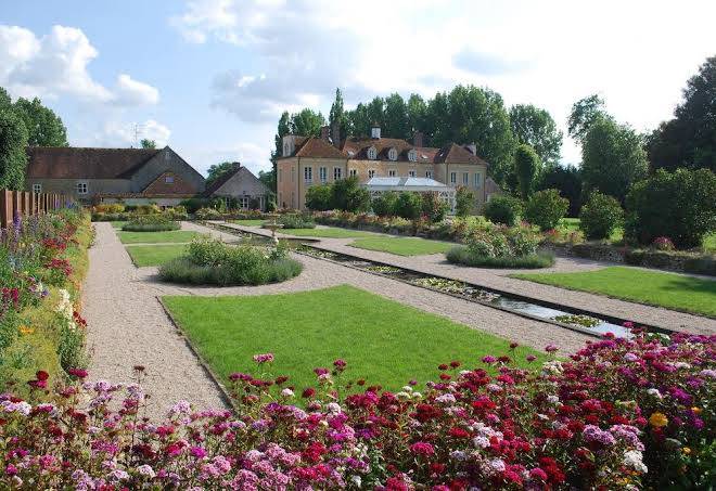 Haras du gazon