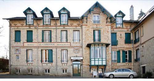 Hotel christol