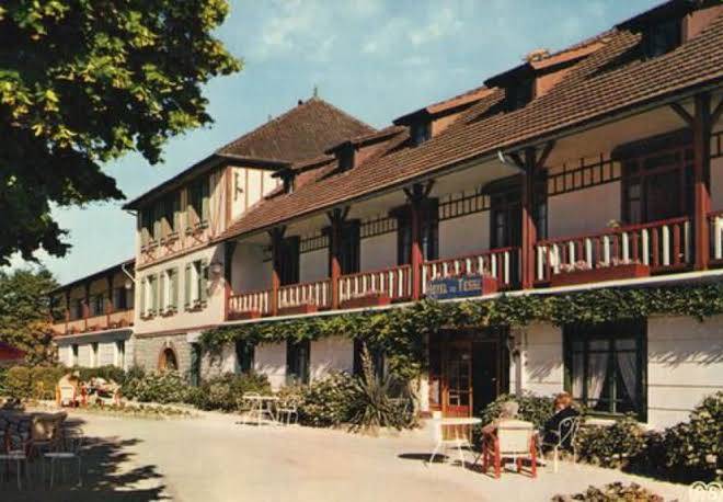 Hotel de tesse