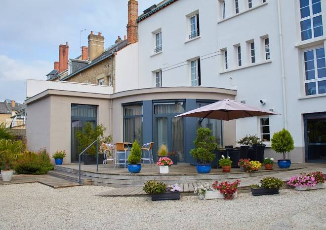 Hotel des ducs