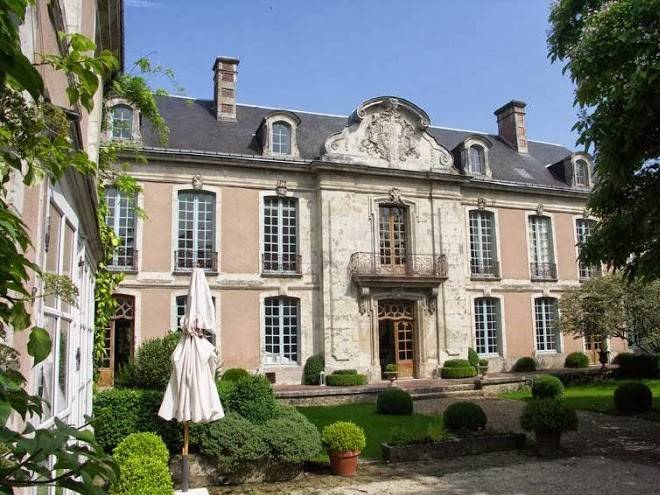 Hotel des tailles