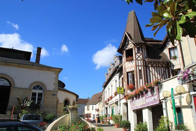 Hotel du dauphin