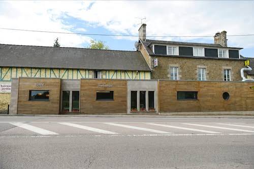 Hotel la lentillere