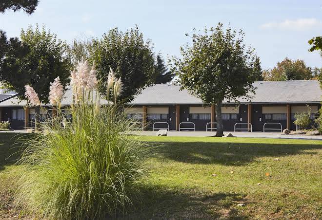 Hotel restaurant campanile alencon