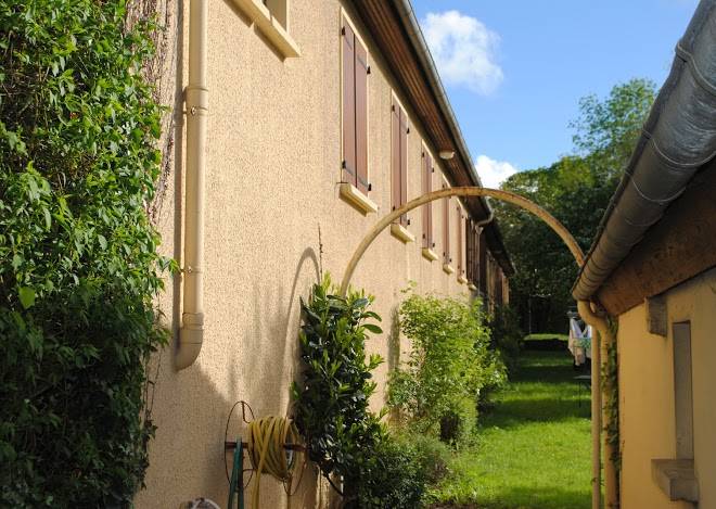 Hotel restaurant le gibet