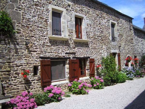 L'ancien pressoir