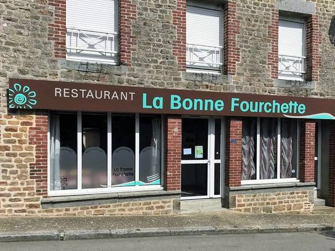 La bonne fourchette