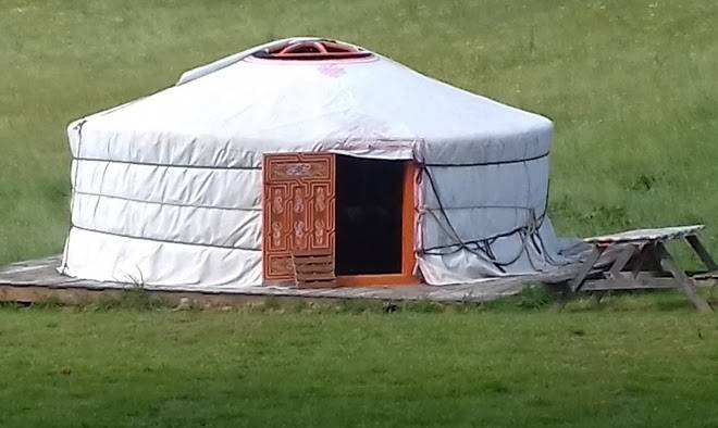 La ferme des anes