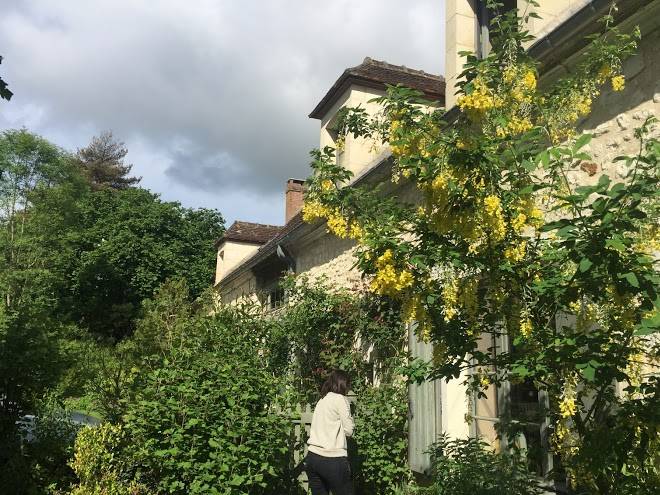 La maison d'hector