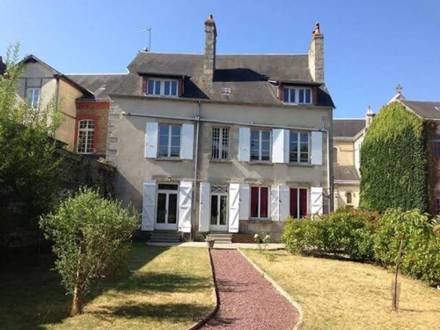 La maison de mathilde