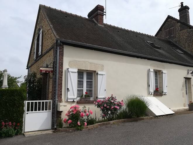 La maison de printemps chambre d'hotes dans le perche