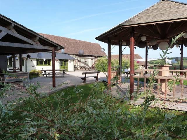 La marechalerie