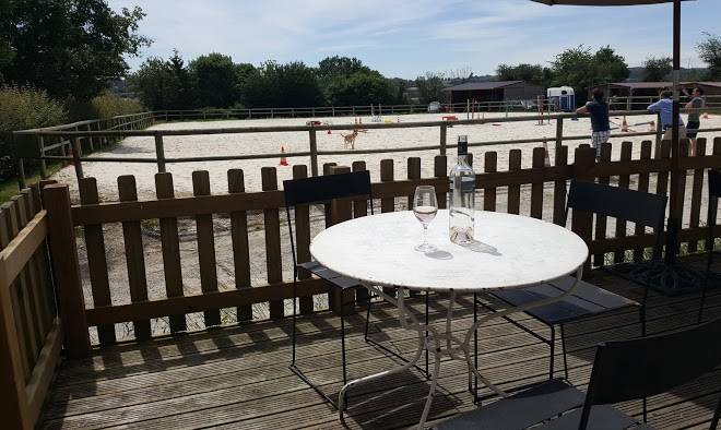 Le bistrot des ecuries