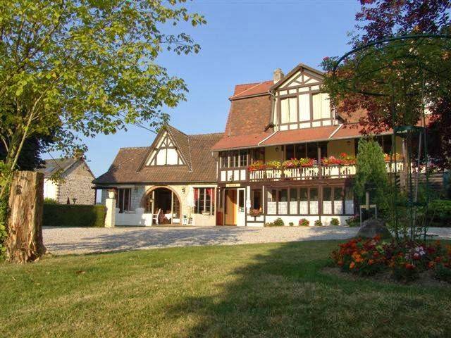 Le clos joli