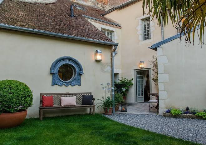 Le clos saint sauveur