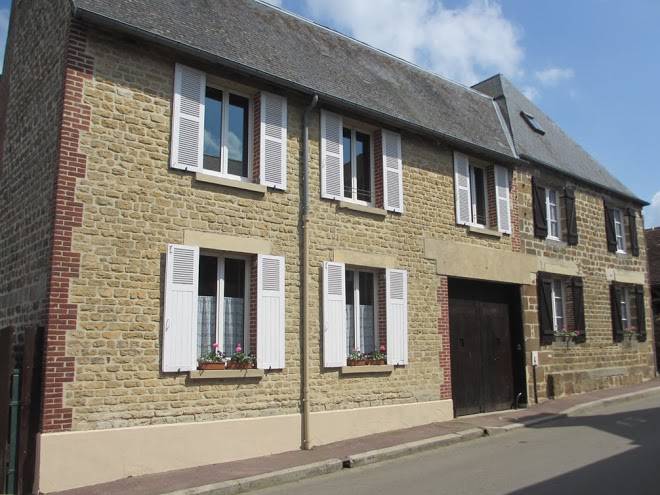 Le figuier