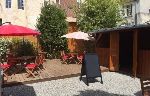 Le gite du bistrot