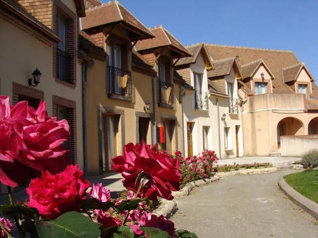 Le haut val residences