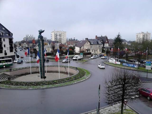Le hussard