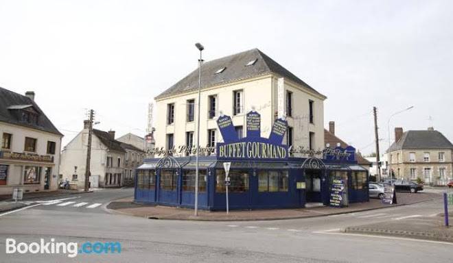 Le refuge du p'tit fischer
