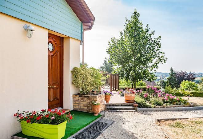 Maison d'hotes les bruyeres
