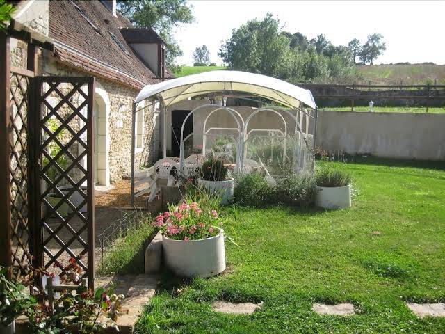 Moulin de champ bruneau
