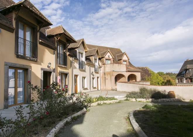 Normandy country club belleme