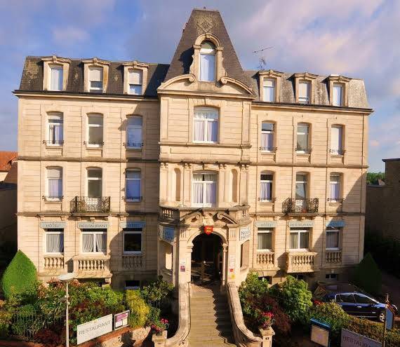 Nouvel hotel