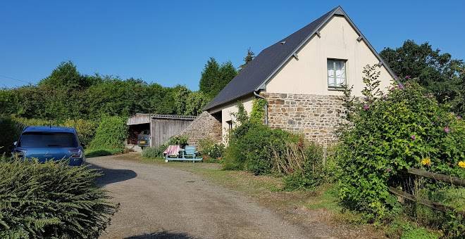 Orchard gites