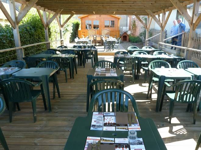 Restaurant l'escale