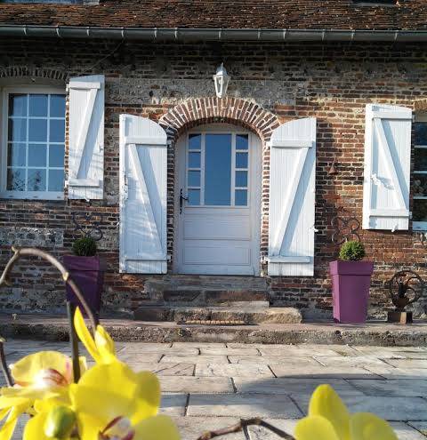 A la source normande
