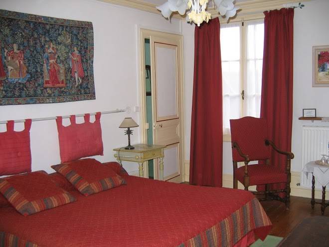 Au logis d'eawy