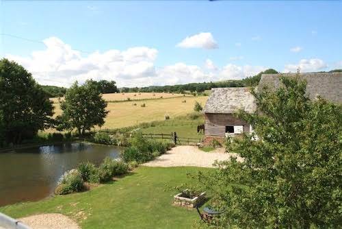 Au Mesnil Le Bas Bray Image