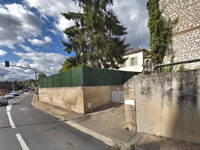Belle a themes maison 80m2