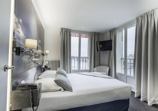 Best western arthotel