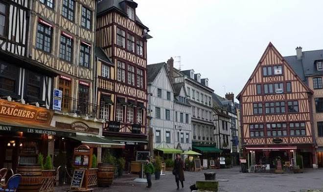 Best western hotel litteraire gustave flaubert