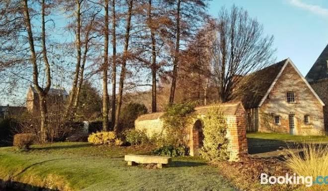Chambre d'hotes le clos fleuri