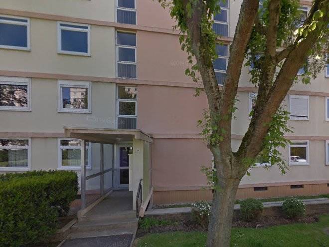 Chambre equipee a 10 minutes du centre de rouen