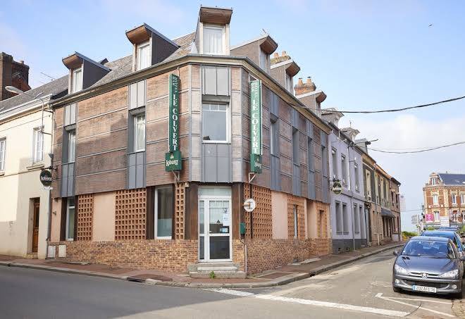 Chambres d'hotes du colvert