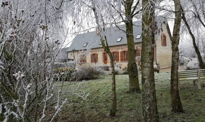 Chambres d'hotes la brayonne